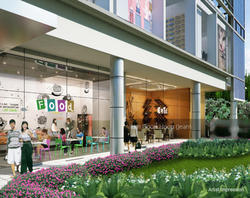 Centropod @ Changi (D14), Office #146901142